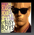 Purple Crush: Busy Boys Remix - EP  ( CD )