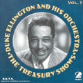 Duke Ellington: The Treasury Shows, Vol. 1 - CD