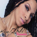 Kenza Dawn: Feminetics - CD