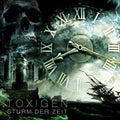 Toxigen: Sturm Der Zeit - CD SINGLE
