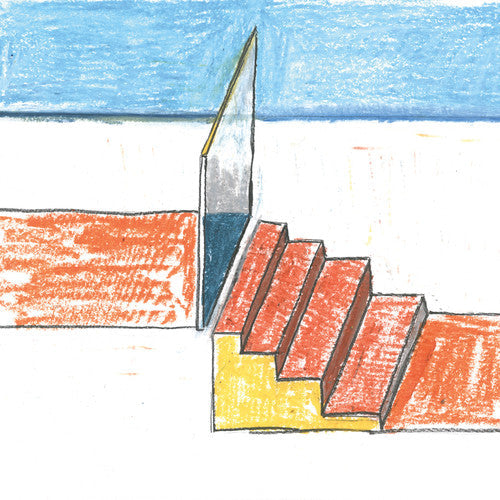 Homeshake: Fresh Air - VINYL