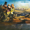 Miller, Graeme / Shill, Steve: Moomins - O.s.t. - VINYL