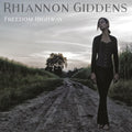 Rhiannon Giddens: Freedom Highway  ( CD )