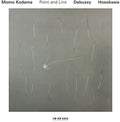 Momo Kodama: Point & Line  ( CD )