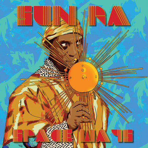 Sun Ra: Spaceways - VINYL