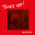 Buzzcocks - Time's Up ( VINYL )