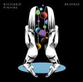Richard Pinhas: Reverse - Vinyl