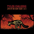 Tyler Childers - Live On Red Barn Radio I & II ( VINYL )
