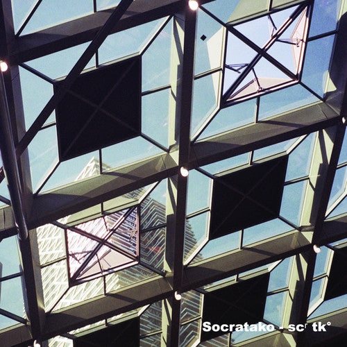 Socratako: Sctk  ( CD )