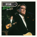 Guy Clark: Live From Austin, TX  ( CD )