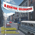 Stan and Byu Synthesis Kenton: Kenton Celebration - CD