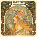 Jonathan Plowright: Suk: Piano Music  ( CD )