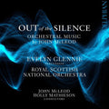 McLeod / Royal Scottish National Orchestra: Out of the Silence  ( CD )