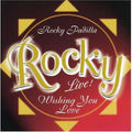 Rocky Padilla: Wishing You Love - CD