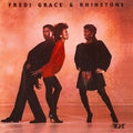 Fredi Grace: Tight (bonus Tracks Edition) - CD