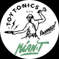Kian T: Room 69 - 12-INCH SINGLE