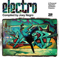 Joey Negro: Electro: A Personal Selection Of Electro Classics - Vinyl