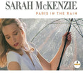Sarah McKenzie: Paris In The Rain  ( CD )