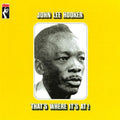 John Lee Hooker: That's Where It's At! - Vinyl