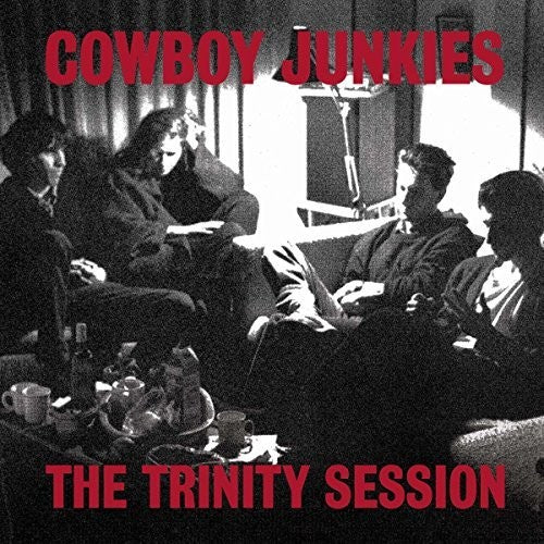 Cowboy Junkies: Trinity Session - VINYL