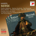Handel / Malgoire: Handel: Serse HWV 40  ( CD )