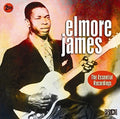 Elmore James: Essential Recordings  ( CD )