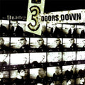 3 Doors Down: The Better Life - VINYL