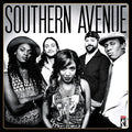 Southern Avenue: Southern Avenue  ( CD )