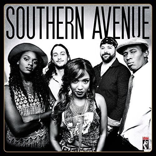 Southern Avenue: Southern Avenue - Vinyl