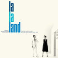 La La Land - Original Motion Picture Soundtrack ( VINYL )