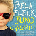 Bela Fleck: The Juno Concerto  ( CD )