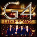 G4: Love Songs  ( CD )
