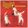 The Isley Brothers: Shout! + Bonus Tracks - VINYL
