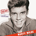 Marty Wilde: Bad Boy / Showcase + 7 Bonus Tracks  ( CD )