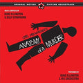 Duke Ellington: Anatomy Of A Murder + 1 Bonus Track - CD