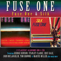 Fuse One: Fuse One / Silk - CD
