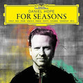 Daniel Hope: For Seasons  ( CD )