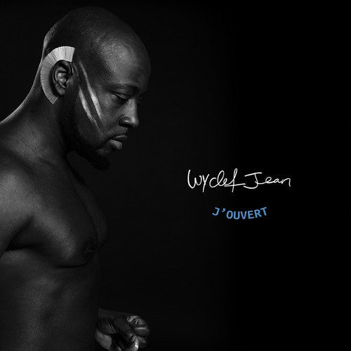 Wyclef Jean: J'ouvert  ( CD )