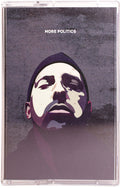 Termanology: More Politics - CASSETTES