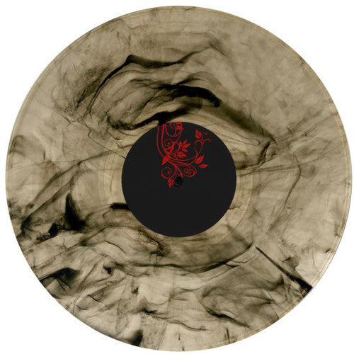 Carlos Nilmmns: Heebie Jeebies - 12-INCH SINGLE