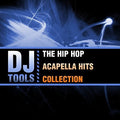 DJ Tools: Hip Hop Acapella Hits Collection  ( CD )