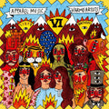 Various Artists: Apparel Music Sixth Birthday / Various - 12-INCH SINGLE