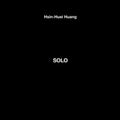 Hsin-Huei Huang: Solo - Vinyl