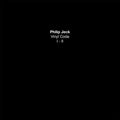 Philip Jeck: Vinyl Coda I-ii - Vinyl