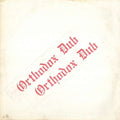 Errol Brown: Orthodox Dub - CD