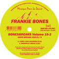 Frankie Bones: Bonesbreaks 16-2 - 12-INCH SINGLE