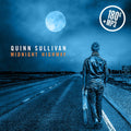 Quinn Sullivan: Midnight Highway - Vinyl