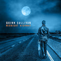Quinn Sullivan: Midnight Highway  ( CD )