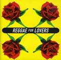 Various Artists: Reggae For Lovers - CD