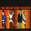 The Brand New Heavies: Excursions - CD